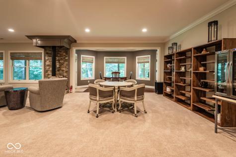 2589 E Pedigo Bay Drive Bloomington IN 47401