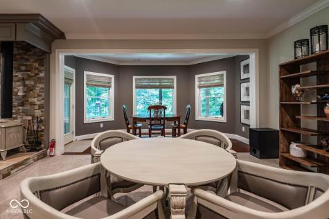 2589 E Pedigo Bay Drive Bloomington IN 47401