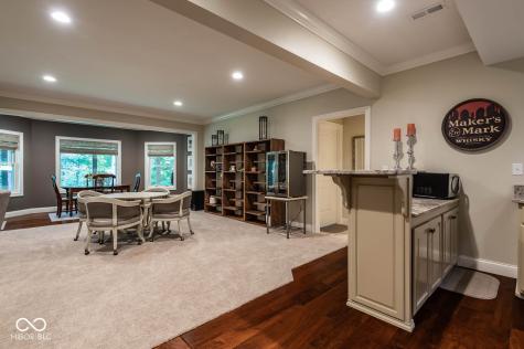 2589 E Pedigo Bay Drive Bloomington IN 47401