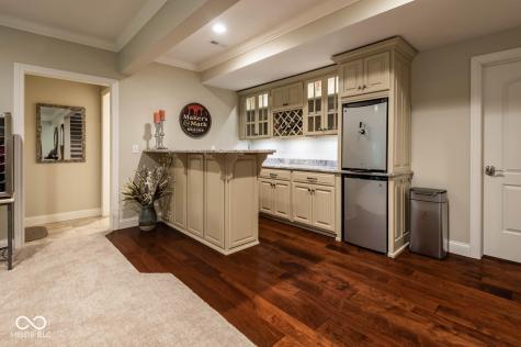 2589 E Pedigo Bay Drive Bloomington IN 47401