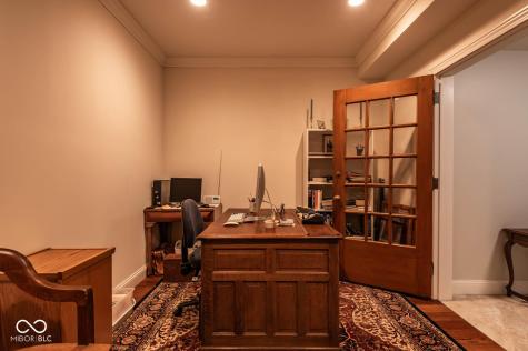 2589 E Pedigo Bay Drive Bloomington IN 47401