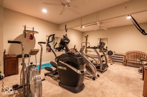 2589 E Pedigo Bay Drive Bloomington IN 47401