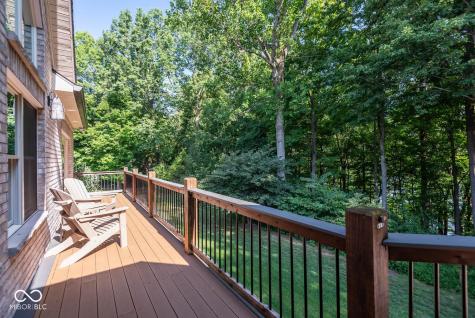 2589 E Pedigo Bay Drive Bloomington IN 47401