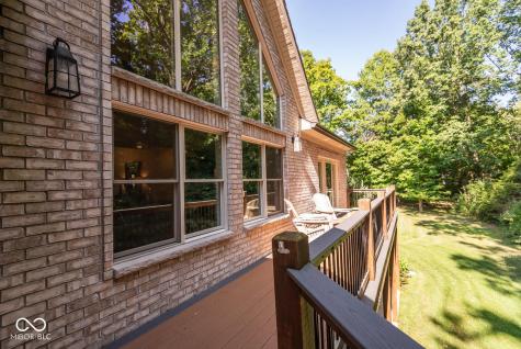 2589 E Pedigo Bay Drive Bloomington IN 47401