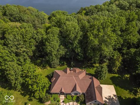 2589 E Pedigo Bay Drive Bloomington IN 47401