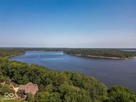 2589 E Pedigo Bay Drive Bloomington IN 47401