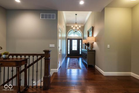 2589 E Pedigo Bay Drive Bloomington IN 47401