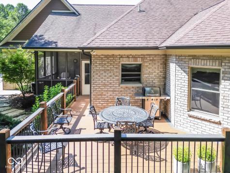 2589 E Pedigo Bay Drive Bloomington IN 47401