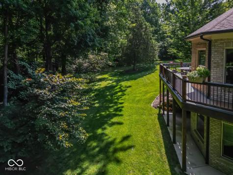 2589 E Pedigo Bay Drive Bloomington IN 47401