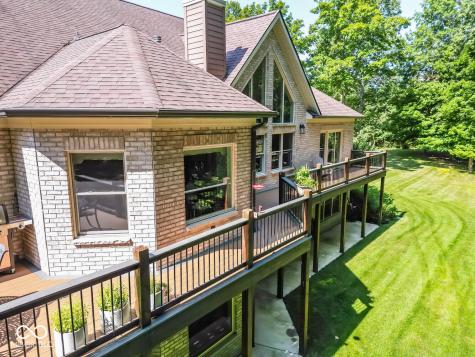 2589 E Pedigo Bay Drive Bloomington IN 47401