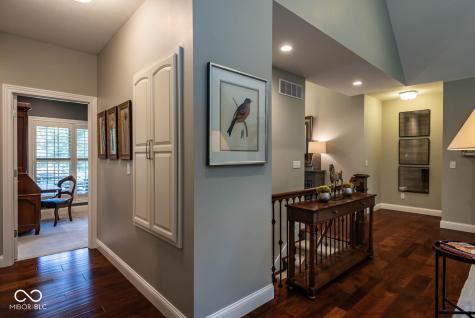 2589 E Pedigo Bay Drive Bloomington IN 47401