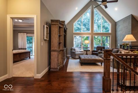 2589 E Pedigo Bay Drive Bloomington IN 47401