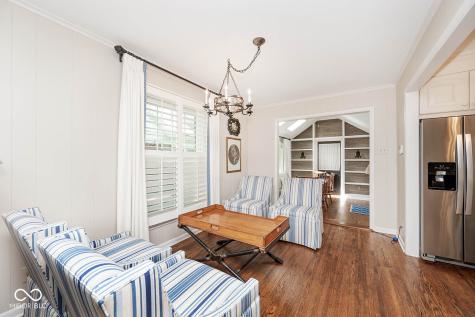 5942 Hillside Avenue East Drive Indianapolis IN 46220