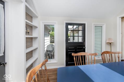 5942 Hillside Avenue East Drive Indianapolis IN 46220