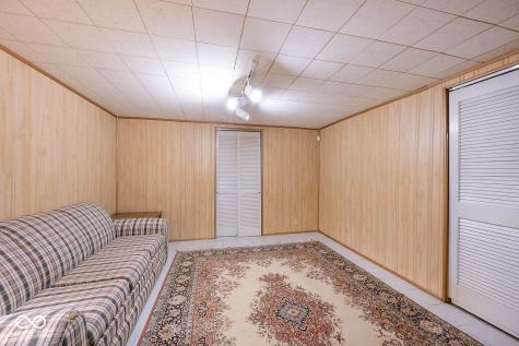 5942 Hillside Avenue East Drive Indianapolis IN 46220