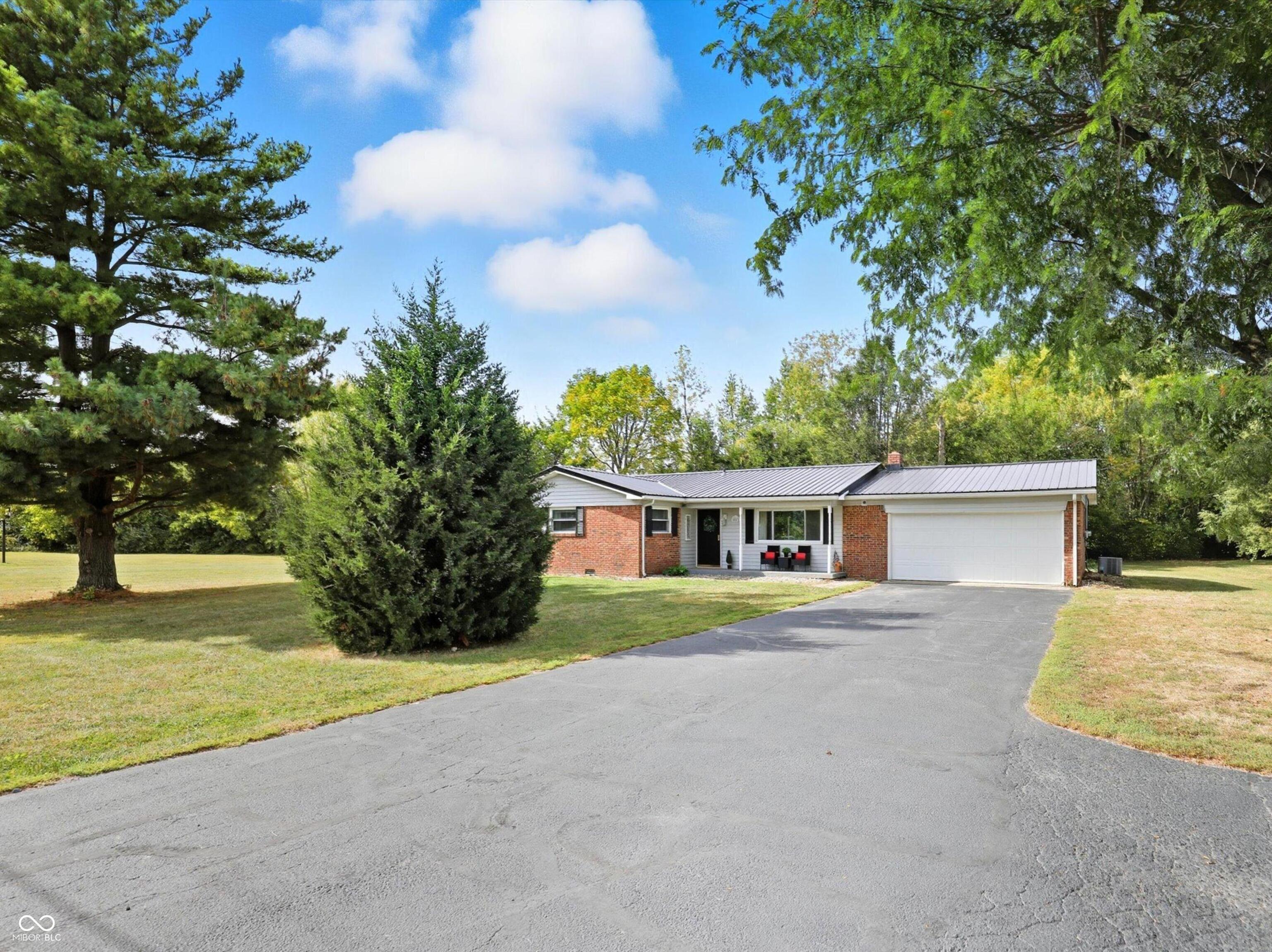 5814 N 400 W Sharpsville IN 46068