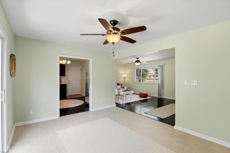 5814 N 400 W Sharpsville IN 46068