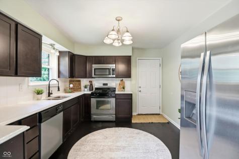 5814 N 400 W Sharpsville IN 46068