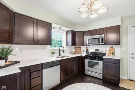 5814 N 400 W Sharpsville IN 46068