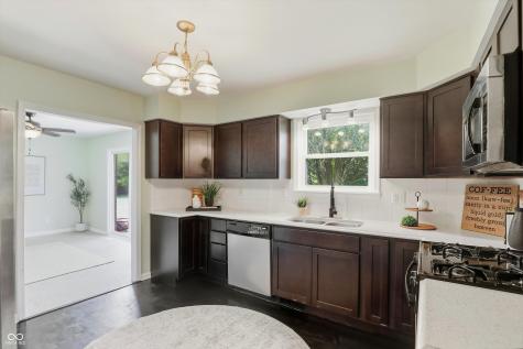 5814 N 400 W Sharpsville IN 46068