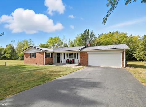 5814 N 400 W Sharpsville IN 46068