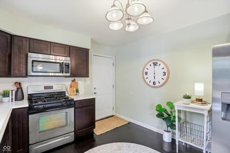 5814 N 400 W Sharpsville IN 46068