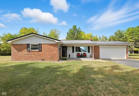 5814 N 400 W Sharpsville IN 46068