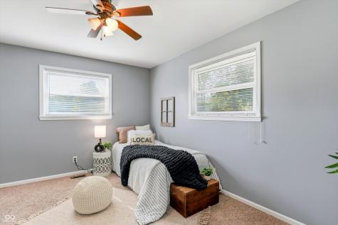 5814 N 400 W Sharpsville IN 46068