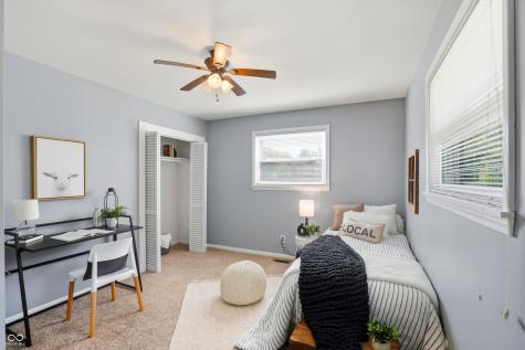 5814 N 400 W Sharpsville IN 46068
