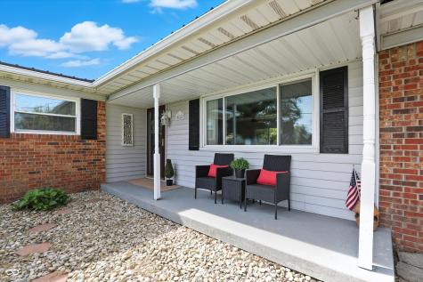 5814 N 400 W Sharpsville IN 46068
