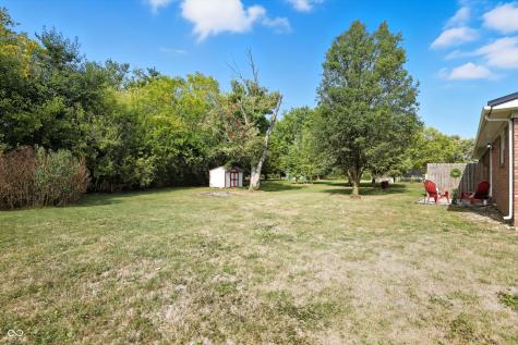 5814 N 400 W Sharpsville IN 46068
