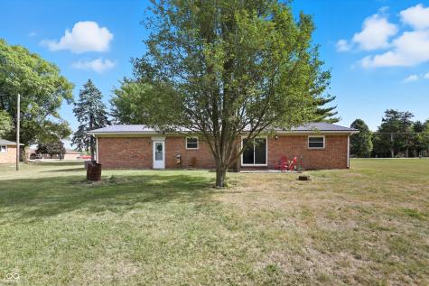 5814 N 400 W Sharpsville IN 46068