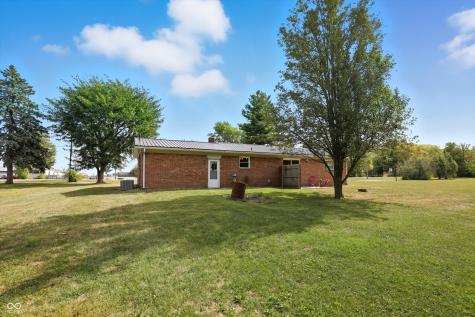 5814 N 400 W Sharpsville IN 46068