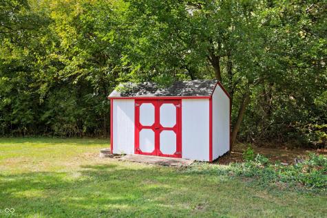 5814 N 400 W Sharpsville IN 46068