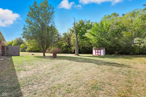 5814 N 400 W Sharpsville IN 46068