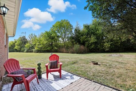 5814 N 400 W Sharpsville IN 46068