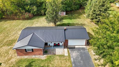 5814 N 400 W Sharpsville IN 46068