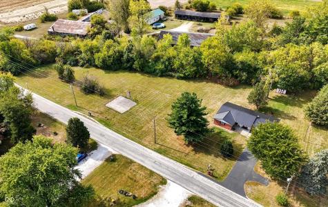 5814 N 400 W Sharpsville IN 46068