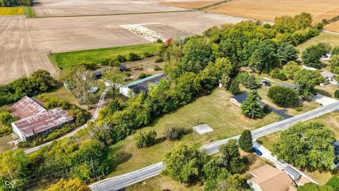 5814 N 400 W Sharpsville IN 46068