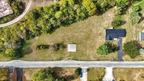 5814 N 400 W Sharpsville IN 46068
