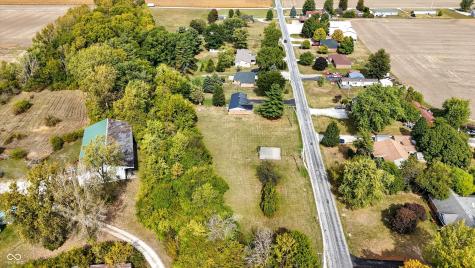 5814 N 400 W Sharpsville IN 46068