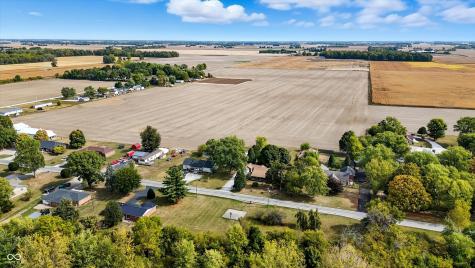 5814 N 400 W Sharpsville IN 46068