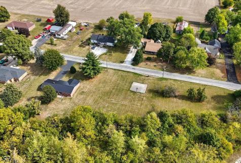 5814 N 400 W Sharpsville IN 46068