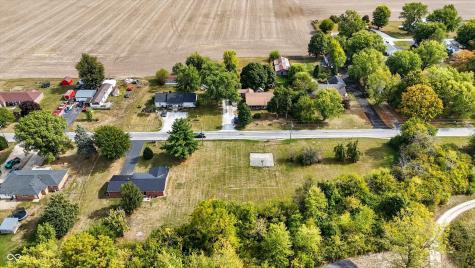 5814 N 400 W Sharpsville IN 46068