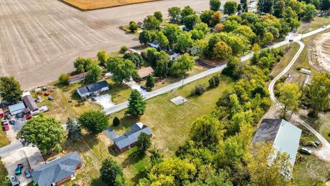 5814 N 400 W Sharpsville IN 46068