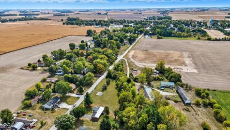 5814 N 400 W Sharpsville IN 46068