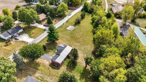 5814 N 400 W Sharpsville IN 46068