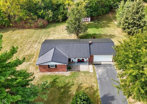 5814 N 400 W Sharpsville IN 46068