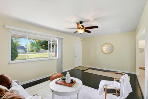 5814 N 400 W Sharpsville IN 46068