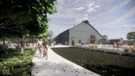 11924 Gray Ghost Way Fishers IN 46040